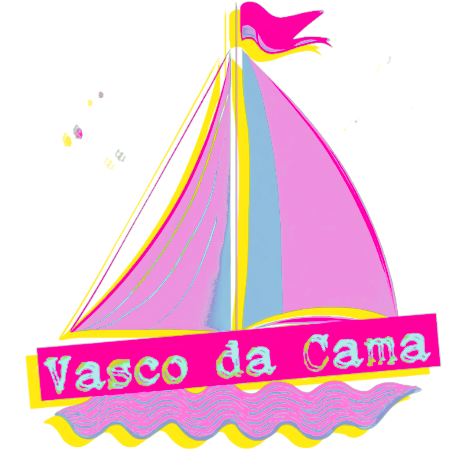 Vasco da Cama Logo